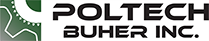 Poltech Buher Inc. Logo